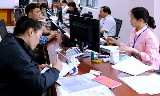 Nâng cao chỉ số tiếp cận đất đai và tính ổn định trong sử dụng đất