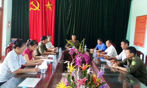 Hiệu quả phong trào “Toàn dân bảo vệ an ninh Tổ quốc”