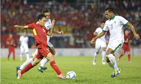 U22 Việt Nam: Tiên trách kỷ...