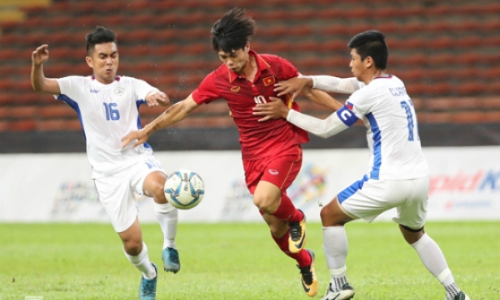 Việt Nam - Indonesia: Bước ngoặt của cuộc đua