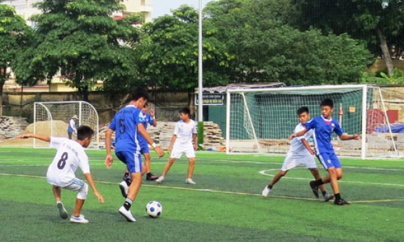 Vòng bán kết hứa hẹn những trận cầu kịch tính, bất ngờ  
