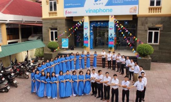 “Khách hàng là những người thân yêu nhất”