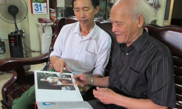 Bác Hồ trong trái tim văn nghệ sĩ Bắc Ninh