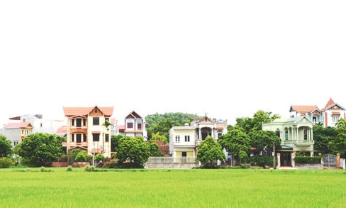 Gia Bình từng ngày đổi mới