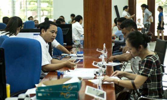 Thành phố Bắc Ninh ưu tiên thu hút đầu tư thương mại dịch vụ