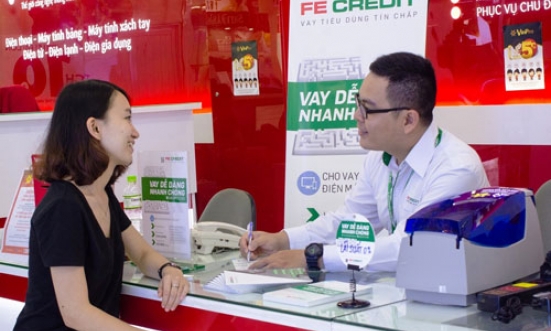 Làm thế nào để giảm lãi suất tiêu dùng?