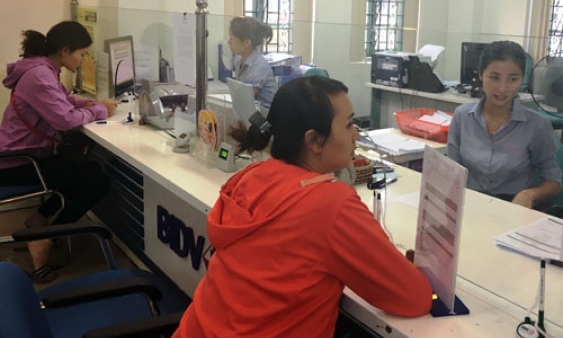 Đem đến cho khách hàng dịch vụ thanh toán tiền điện tiện lợi nhất