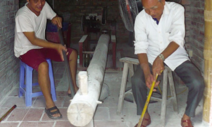 Sắc điệp Đông Hồ
