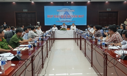 Đà Nẵng tập trung tối đa cho công tác tổ chức Tuần lễ Cấp cao APEC