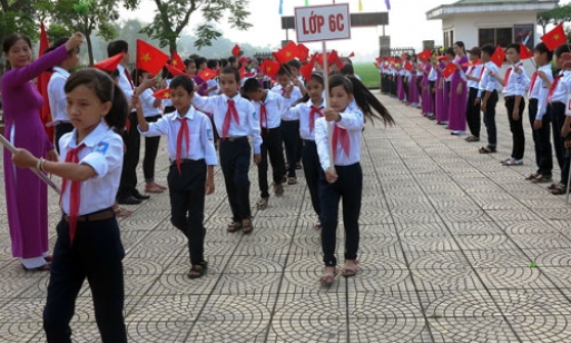 Hạ hạnh kiểm