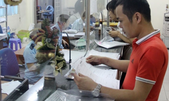 Cục Hải quan tỉnh Bắc Ninh: Khởi sắc trong thu ngân sách nhà nước