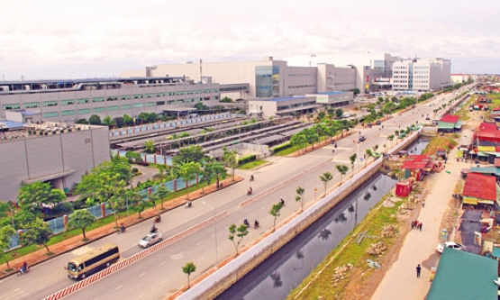 Bắc Ninh, một “thương hiệu”