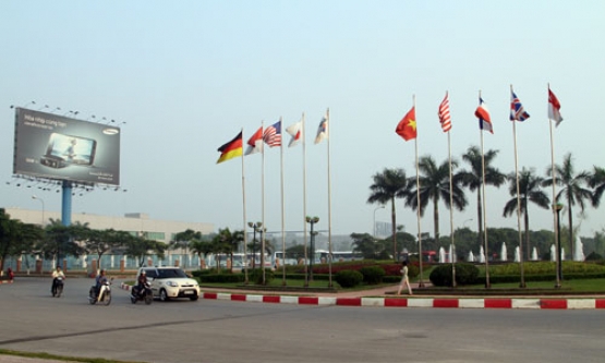 Công nghiệp về làng và vai trò lãnh đạo của tổ chức Đảng