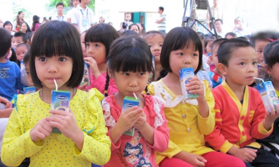 Nhân lên những giá trị văn hóa