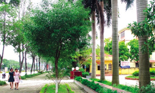 Nhân lên những giá trị văn hóa