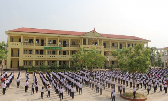 Nhân tố quyết định sự thành công trong xây dựng nông thôn mới