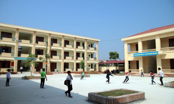 Xây dựng nông thôn mới, chặng đường còn lắm gian nan