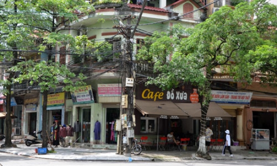 Tăng cường phối hợp phòng cháy, chữa cháy về điện