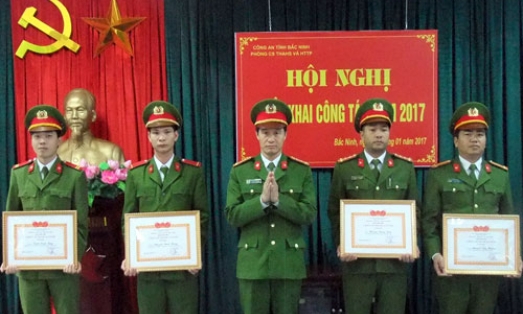 Đổi mới, nâng cao hiệu quả công tác đáp ứng yêu cầu, nhiệm vụ trong tình hình mới