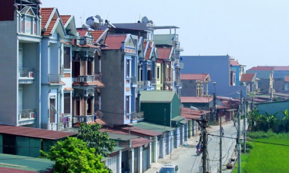 “Thông điệp” từ làng nghề