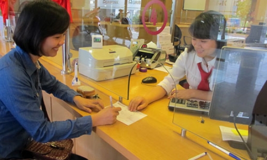 Agribank Bắc Ninh phát triển dịch vụ kiều hối