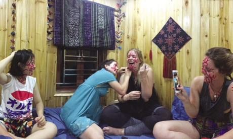 Trải nghiệm Tây Bắc qua Sapa Homestay