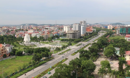 Thành phố Bắc Ninh thực hiện hiệu quả các dự án