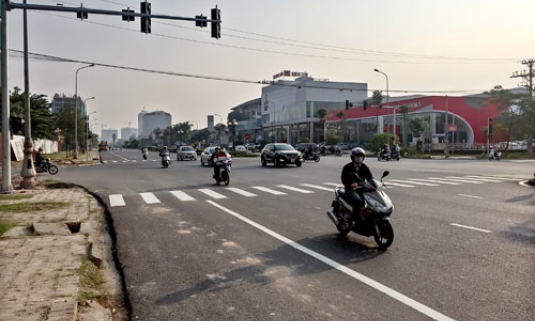 Sử dụng hiệu quả Quỹ Bảo trì đường bộ