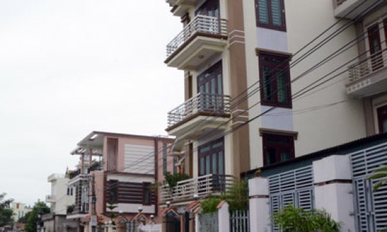 Chuyển động cùng Nông thôn mới