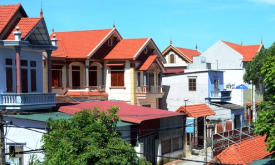 Trung Kênh từng ngày đổi mới