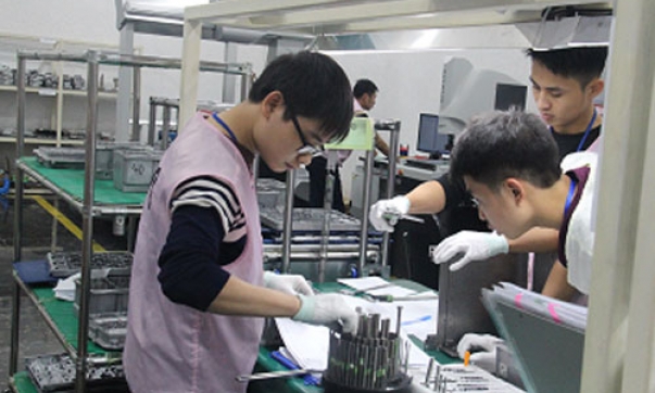 Hơn 1.300 khách hàng vay gần 18.000 tỷ đồng Chương trình kết nối doanh nghiệp - ngân hàng