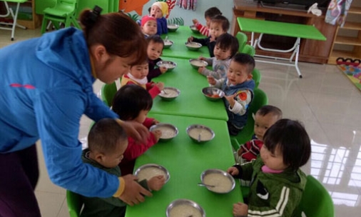 Chi bộ Công ty cổ phần Bắc Hà lãnh đạo thực hiện tốt nhiệm vụ sản xuất kinh doanh