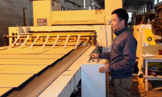 Điểm sáng phát triển đảng viên