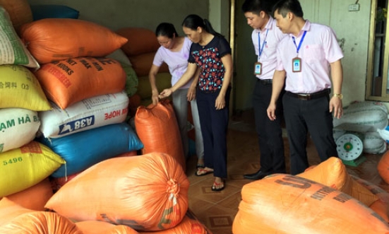 Thoát nghèo nhờ tác động kép từ nội và ngoại lực