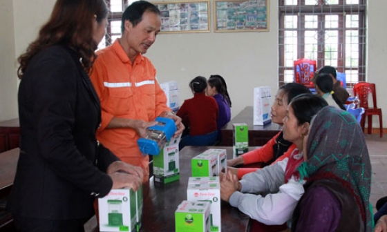 Toàn tỉnh tiết kiệm hơn 134,33 tỷ đồng tiền điện