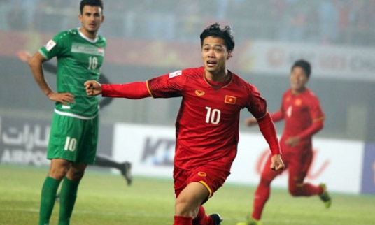 U23 Việt Nam trước bán kết: "Độc chiêu" của thầy Park đủ thắp lửa đấu Qatar?