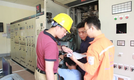 Tăng cường đầu tư lưới điện trung áp và triển khai 67 phương án sửa chữa lớn