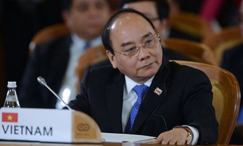 Thủ tướng: 'Hợp tác ASEAN - Ấn Độ là điểm sáng của thế kỷ châu Á - Thái Bình Dương'