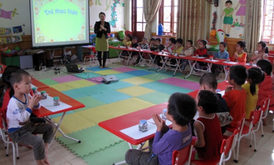 Bảo Việt Bắc Ninh đẩy mạnh các phong trào thi đua xây dựng đơn vị vững mạnh toàn diện