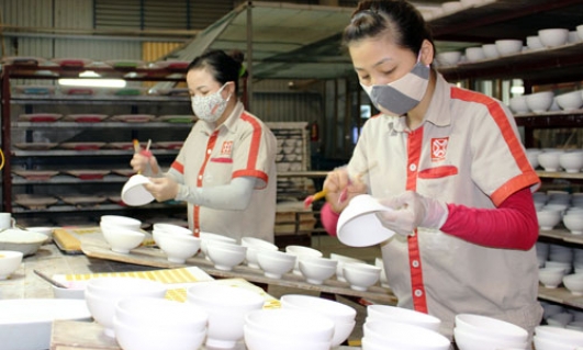 Thành phố Bắc Ninh quản lý ngân sách Nhà nước chặt chẽ, hiệu quả
