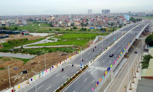 Cơ hội sở hữu căn hộ trung tâm Hà Nội với giá chỉ 1.1 tỷ