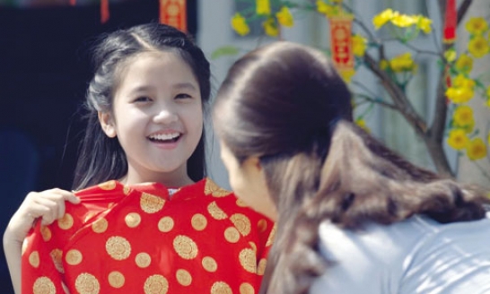 Tết đến