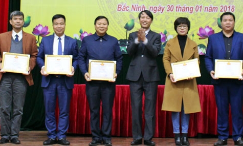 91 học viên tốt nghiệp Cao cấp Lý luận Chính trị