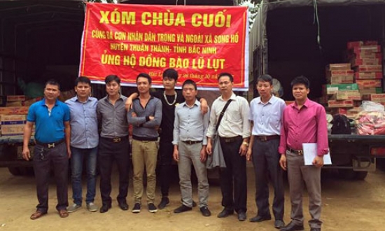 Nhiều cách làm sáng tạo trong học và làm theo Bác ở Thuận Thành