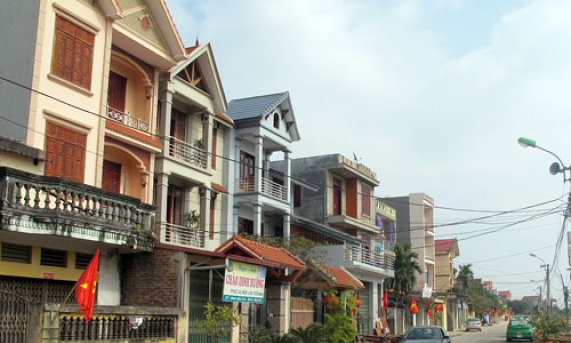 Nhiều giải pháp đưa Nghị quyết của Đảng vào cuộc sống
