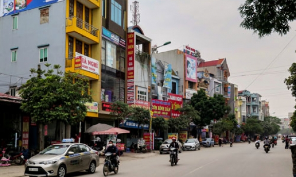 Xứng danh mảnh đất Anh hùng