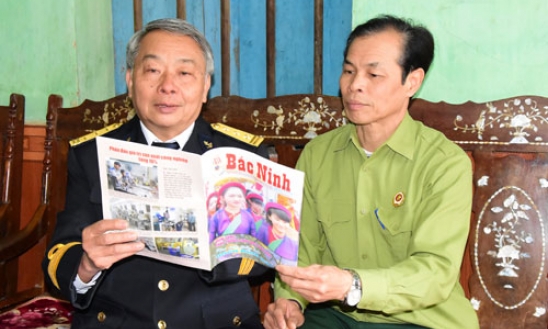 “Bác Thắng Trường Sa”