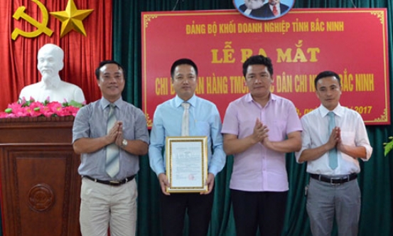 Đẩy mạnh phát triển đảng viên trong công nhân lao động