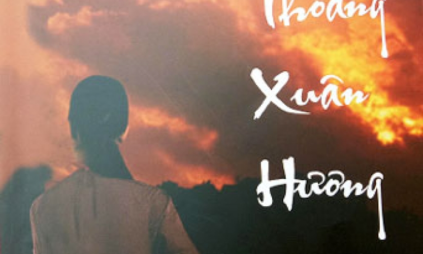 Ra mắt tập thơ “Một thoáng Xuân Hương”