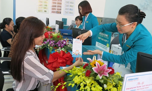 Tăng sức hấp thụ nguồn vốn